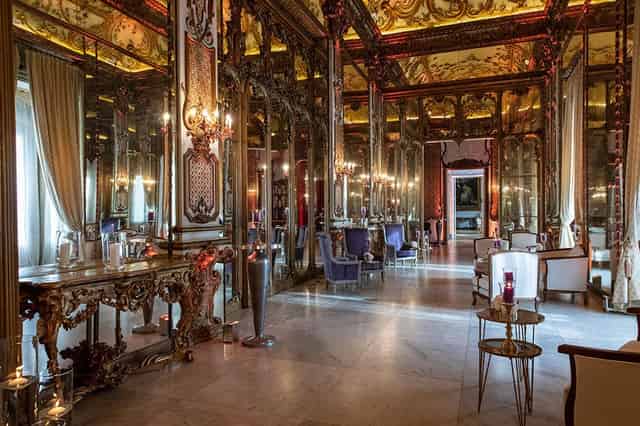 Salone di Gala
