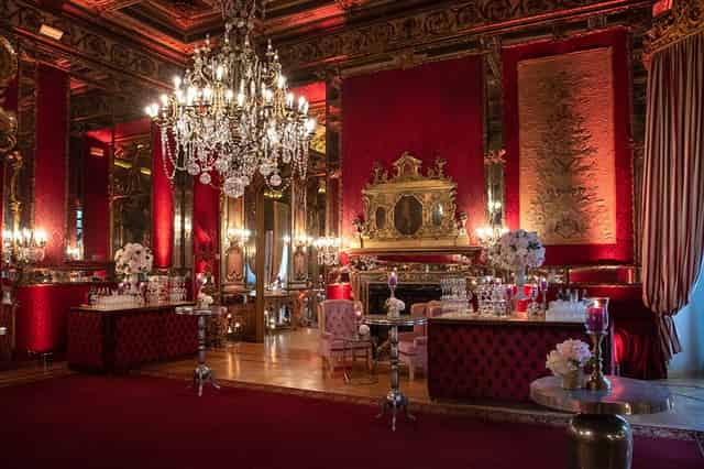 Salone di Gala