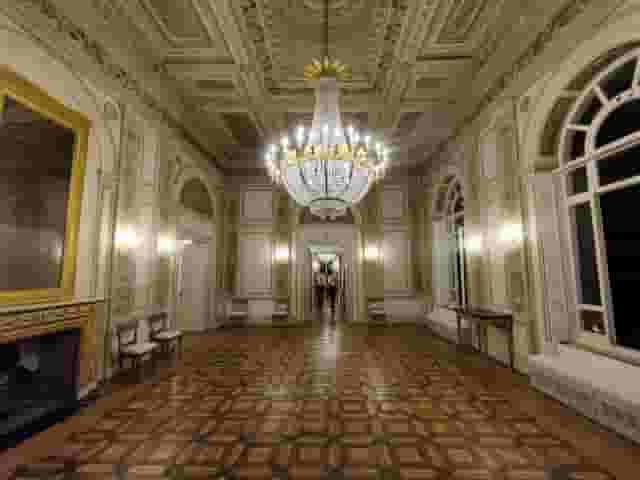Music Room