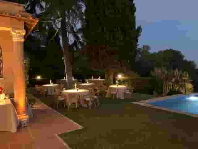 Villa Vittoria