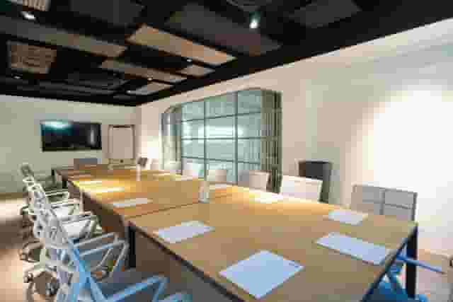 The Sintelco Room