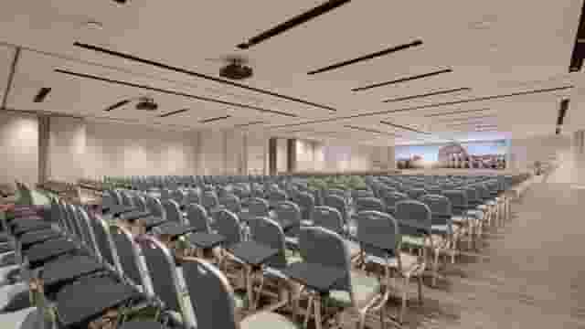 Function room facility