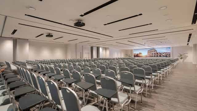 Function room facility