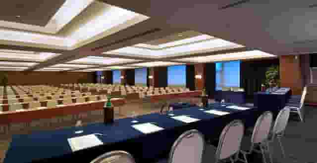 Function room facility