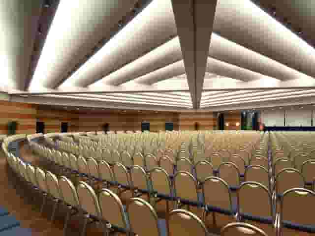 Function room facility