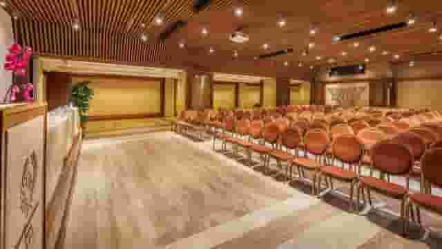 Function room facility
