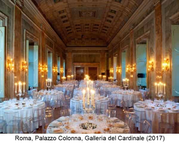 Sala da Ballo