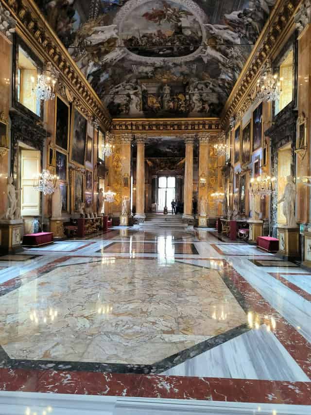 Sala da Ballo