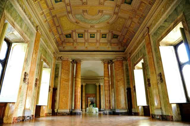 Sala da Ballo