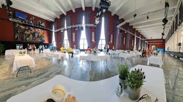 Sala Minnucci