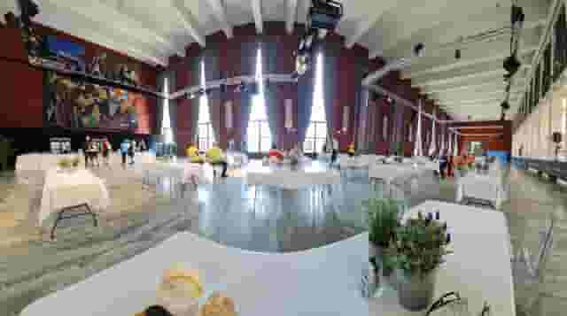 Salone Severini