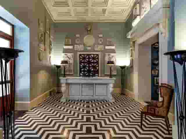 Sala Rotonda
