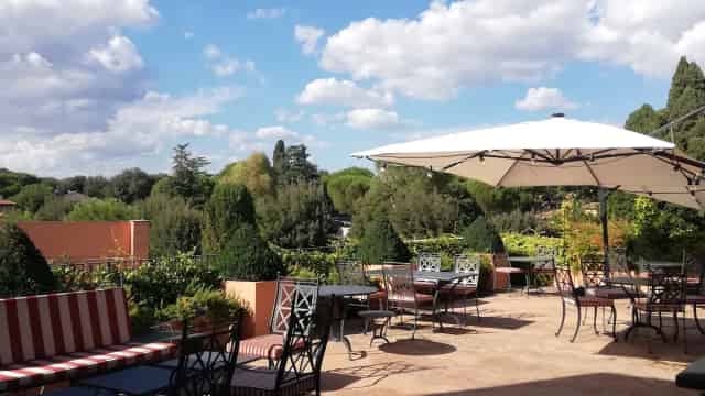 Cielo Prive Terrace