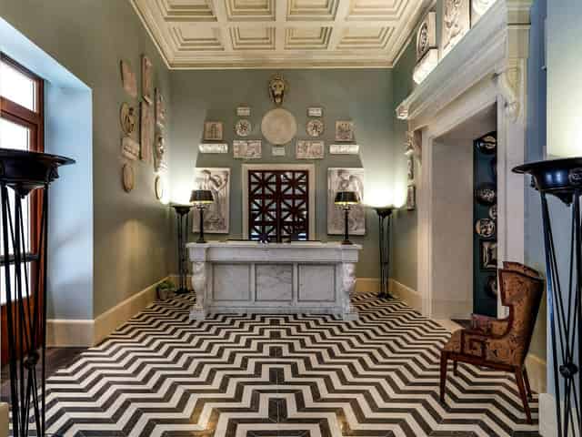 Boardroom