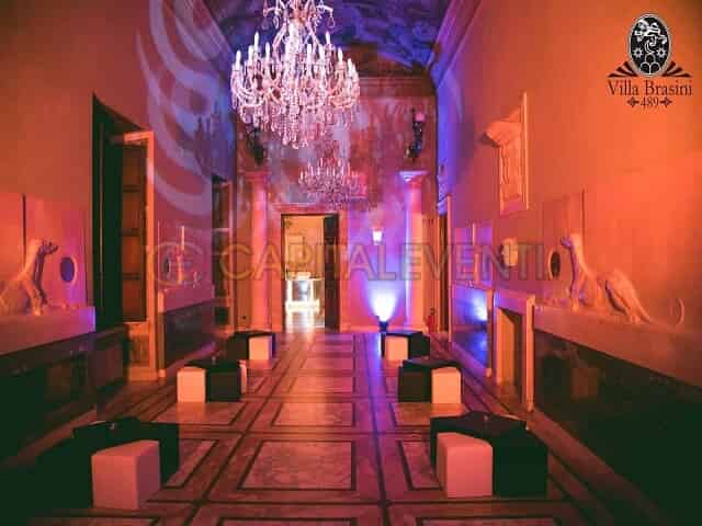 Hall of Carriages