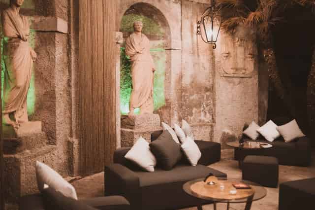 Gatsby Lounge