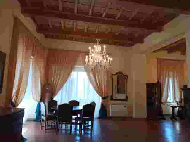Salone degli Specchi