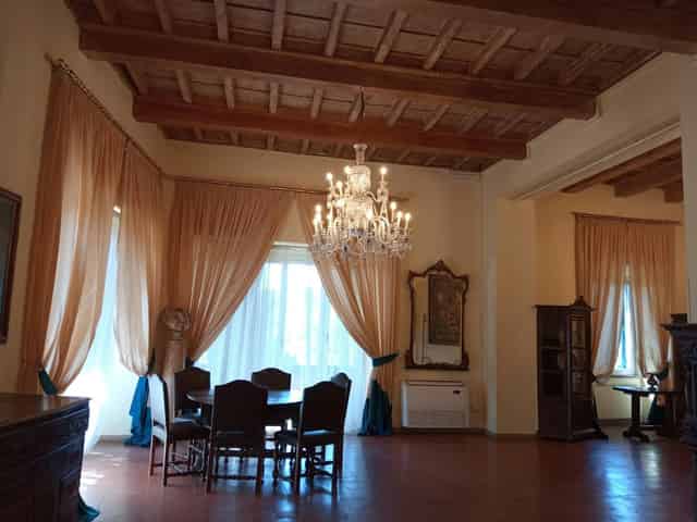 Salone degli Specchi