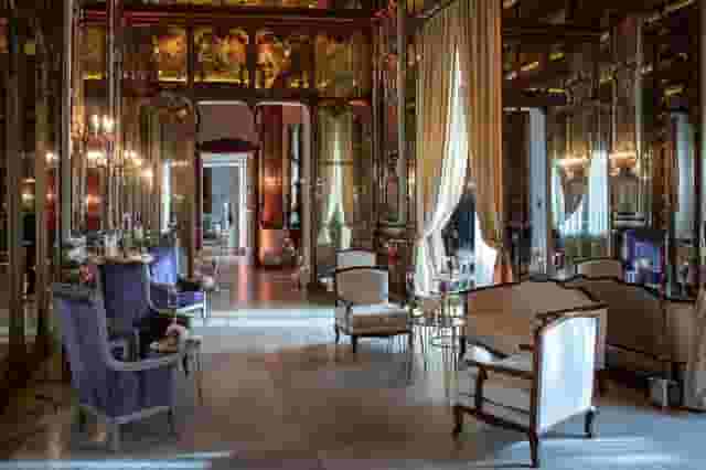Salone degli Specchi