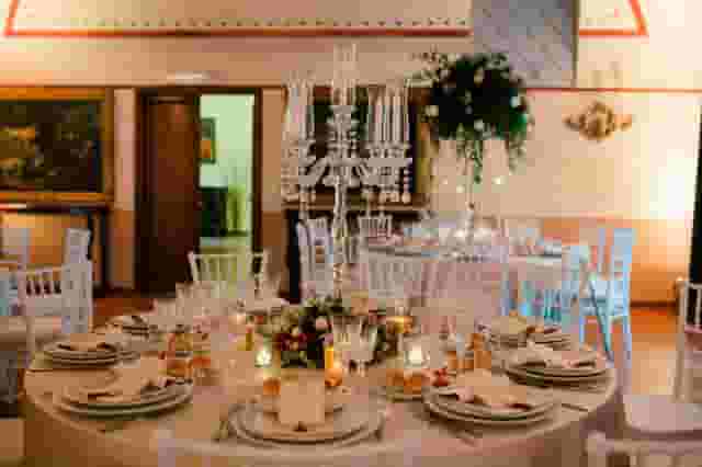 Mirror Hall