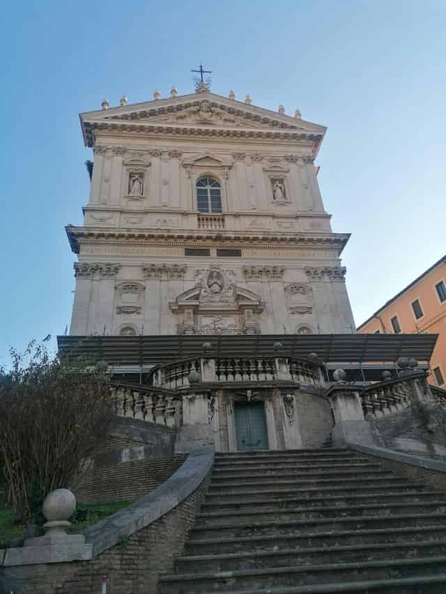 Church of Saints Dominic and Sixtus