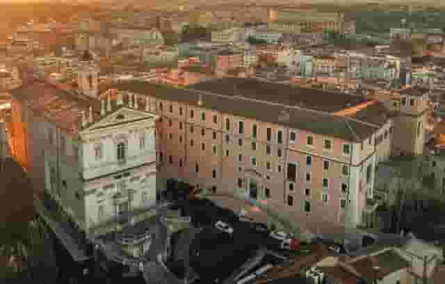 Church of Saints Dominic and Sixtus