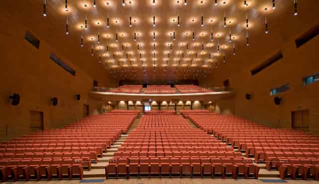 Auditorium