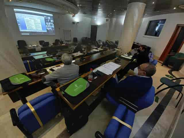 Centro Congressi Frentani - >Alberto Daniele</a>