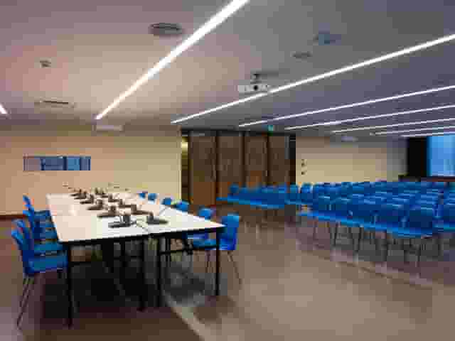 Sala Accademia