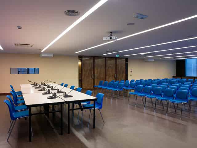 Sala Accademia