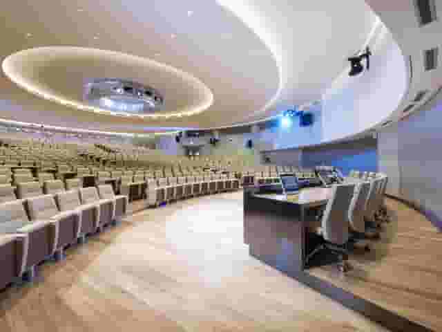 Sala Accademia