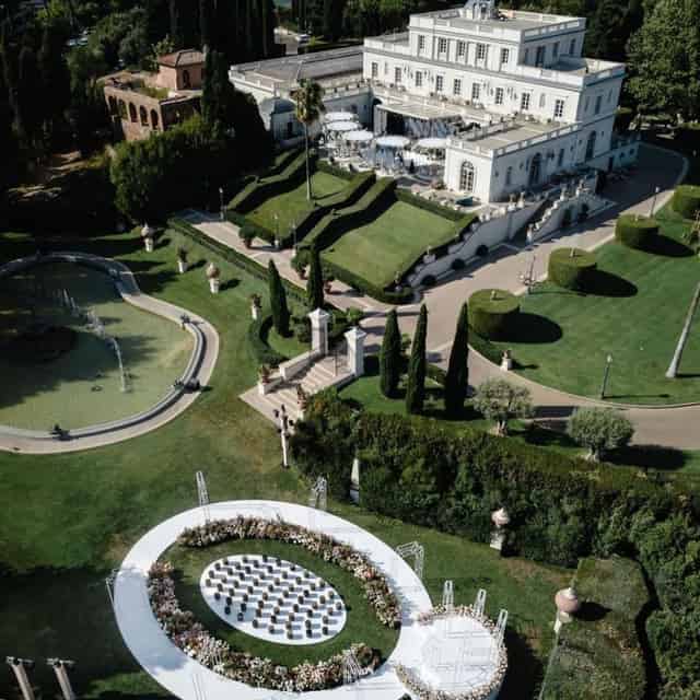 Giardini