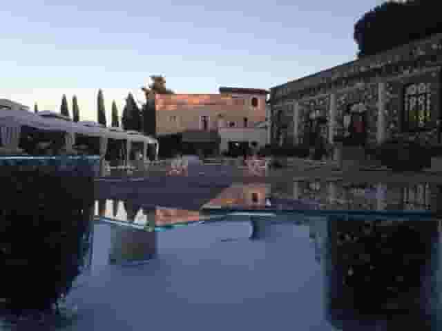 Villa dei Cesari