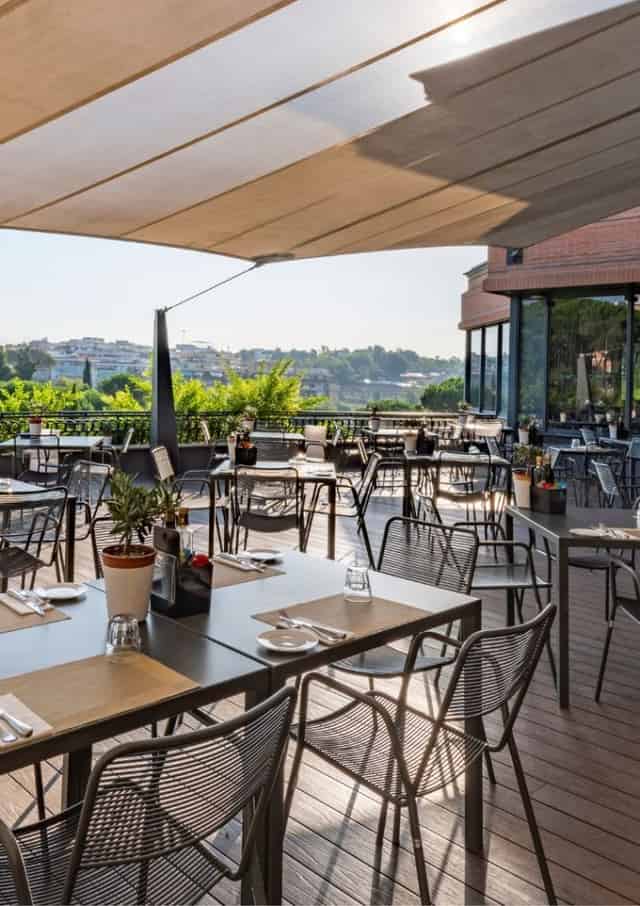 Il Giardino Restaurant & Bar