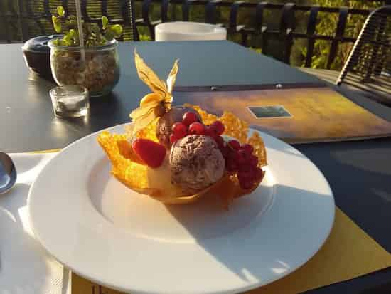 Il Giardino Restaurant & Bar