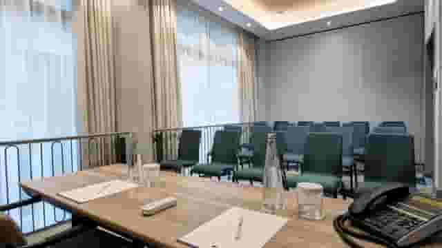 Meeting Rooms