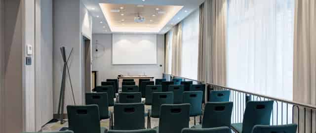 Meeting Rooms