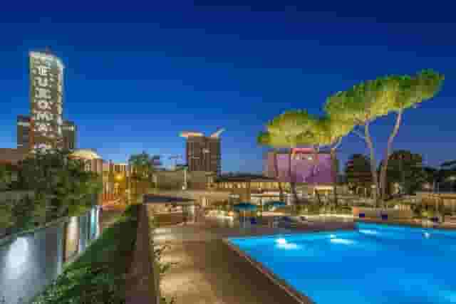 Roma 3