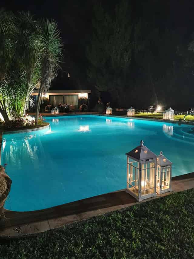 Villa Trebazia