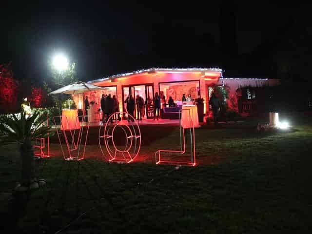 Events