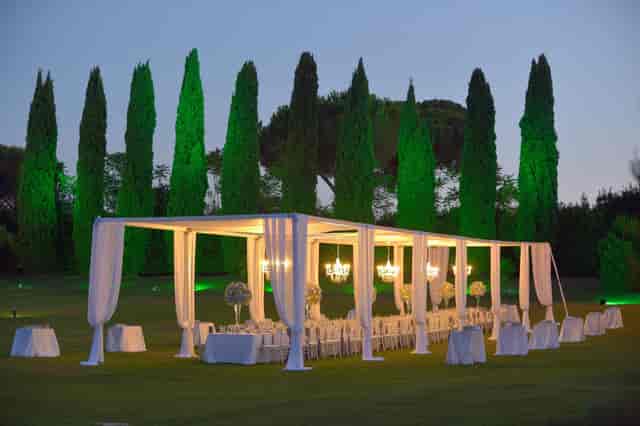 Villa Dino su Via Appia Antica ...