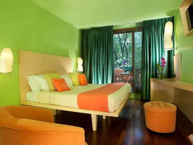 Suites