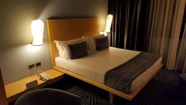 Suites