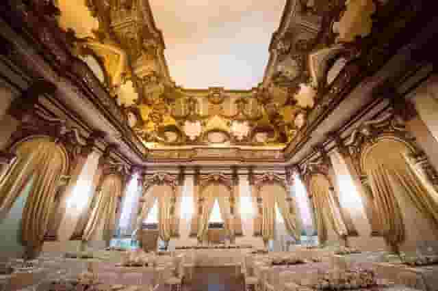 Ballroom