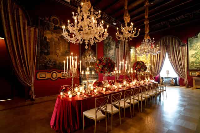 Gala Hall