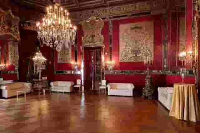 Gala Hall