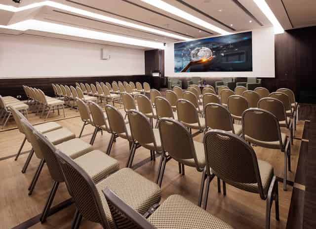 Meeting Rooms