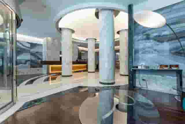 Sala C Giorgia