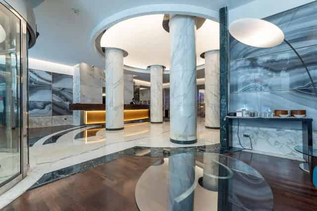 Sala F Olga