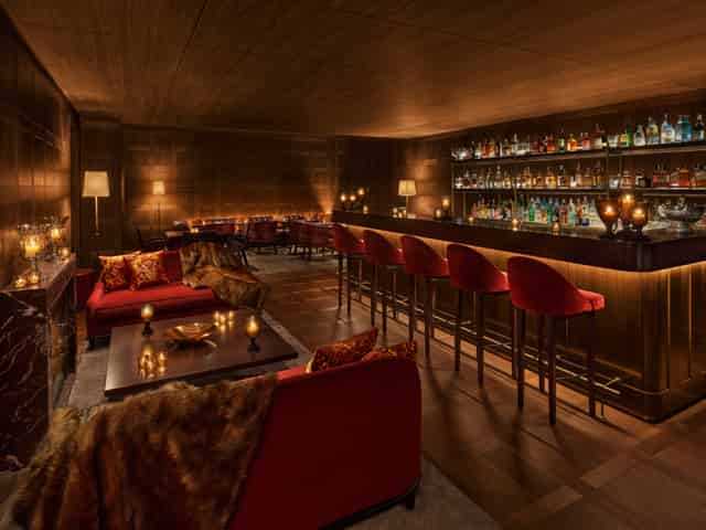Jade Bar